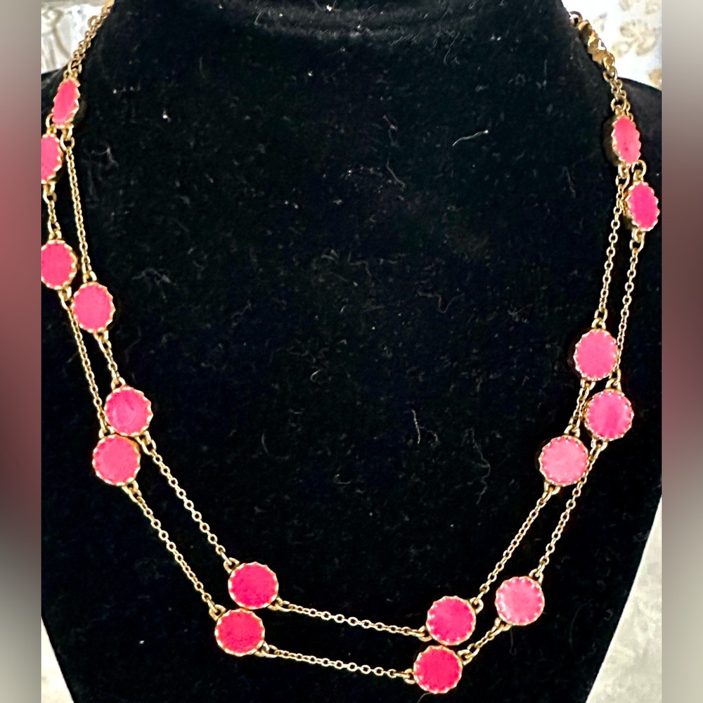 Kate Spade necklace